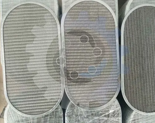 متالیکان فارس-دیسک فیلتر لبه مش_Rim Mesh Filter Disc